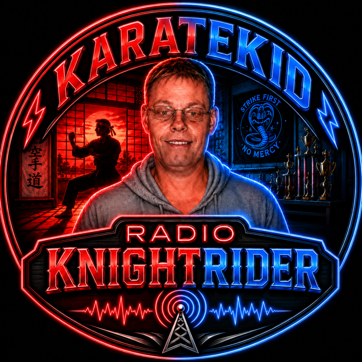 Karatekind